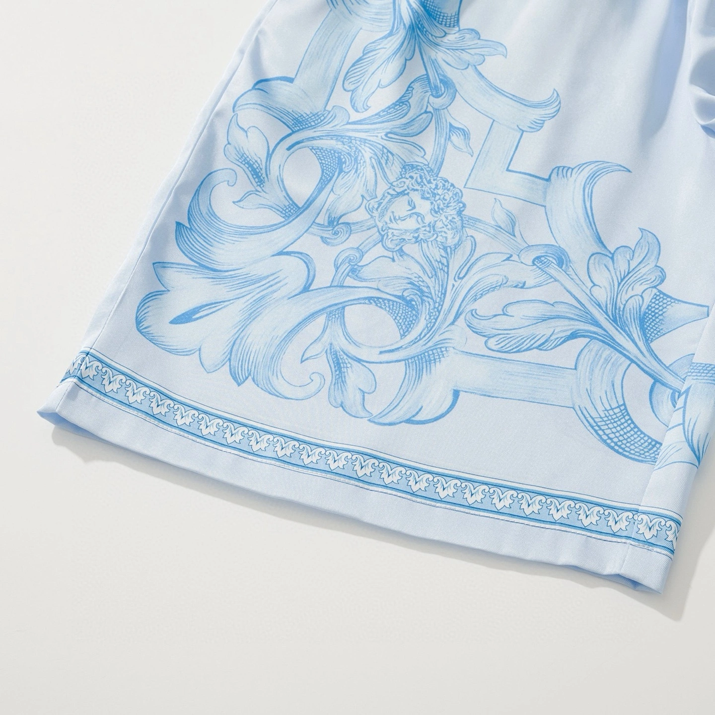 wg.luxury- V5rs135 Real silk item:E-F409J3714